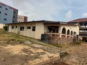 3 Plots for Sale Kuamsi Daban