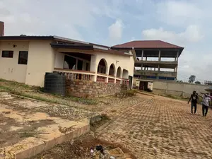 3 Plots for Sale Kuamsi Daban