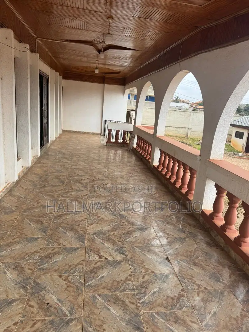 3 Plots for Sale Kuamsi Daban