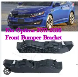 Kia Optima 2011-2015 Front Bumper Bracket