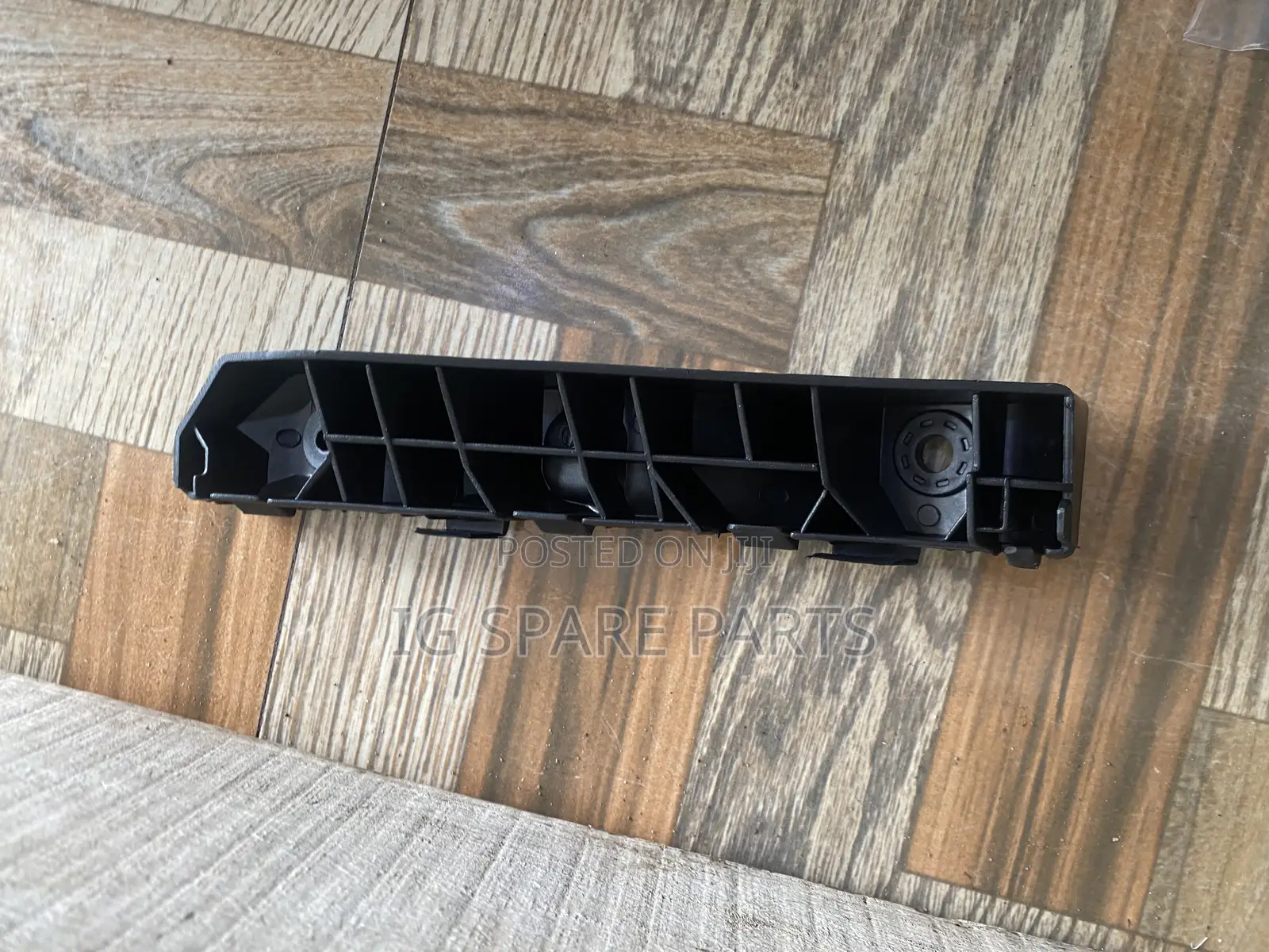Kia Optima 2011-2015 Front Bumper Bracket