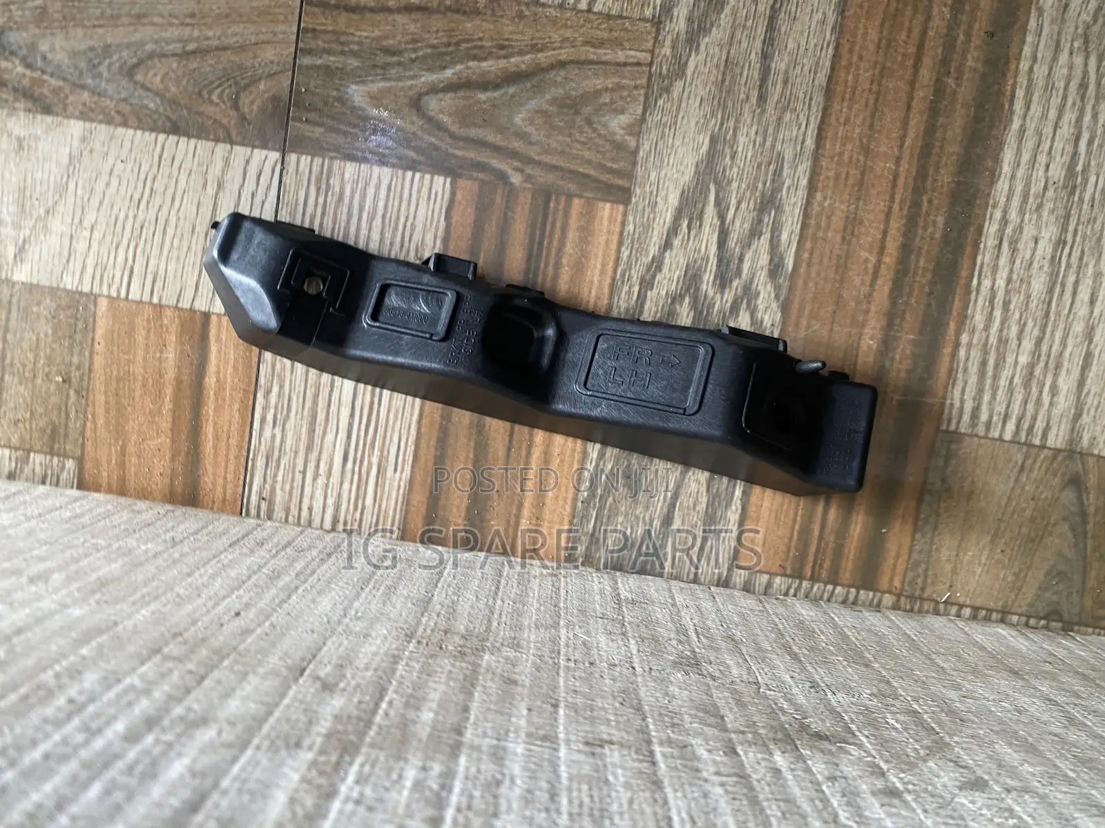 Kia Optima 2011-2015 Front Bumper Bracket