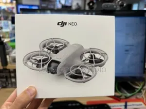 Dji Neo Drone