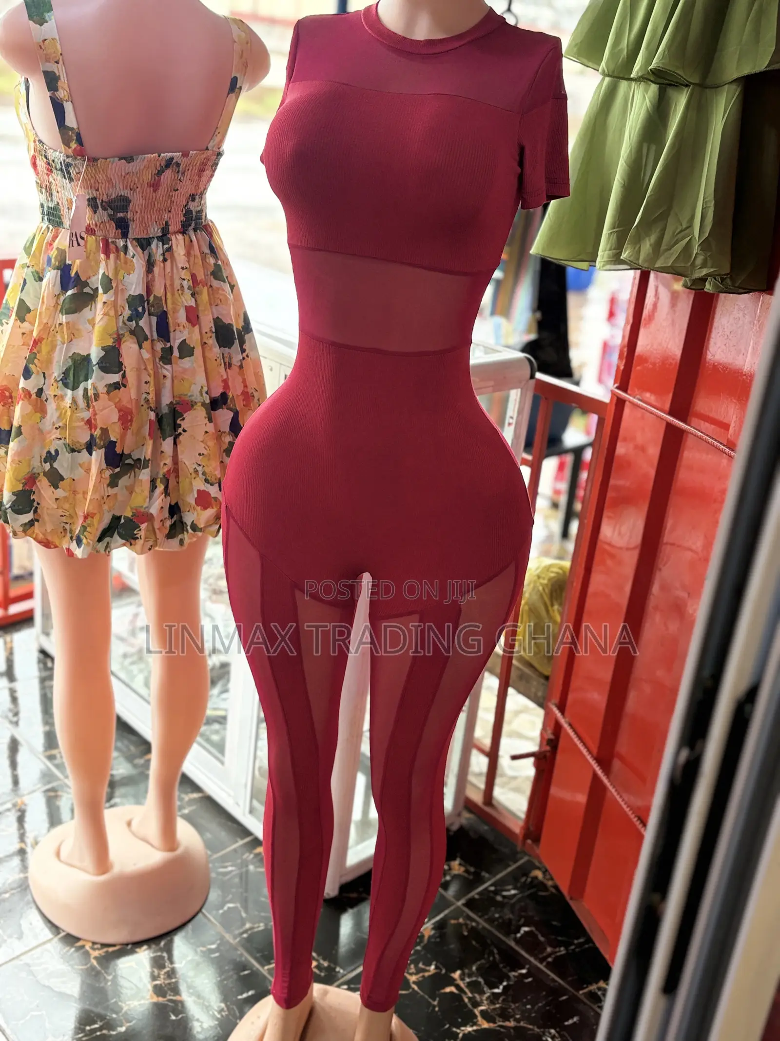 Nice Bodycom