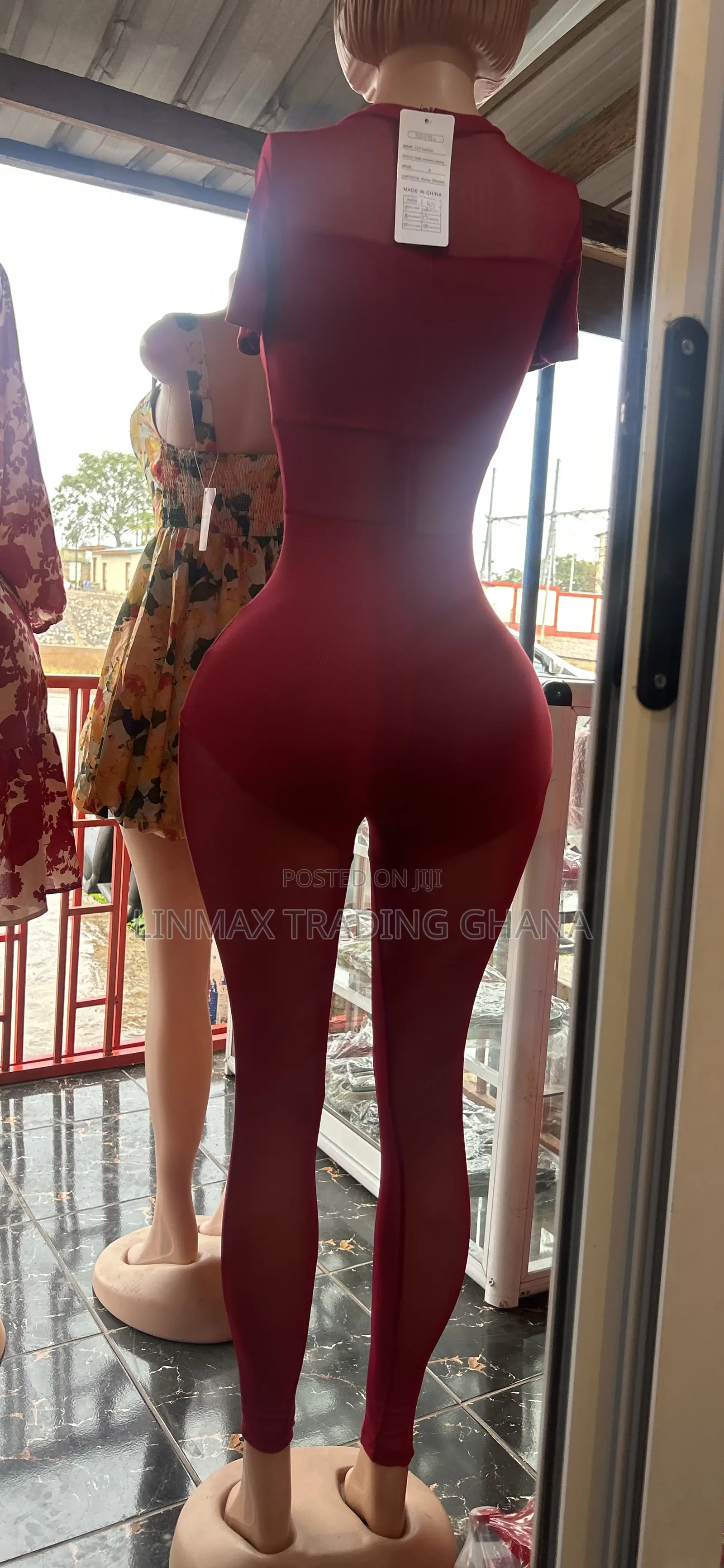 Nice Bodycom