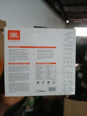 JBL Tour 700 Wireless Headphones