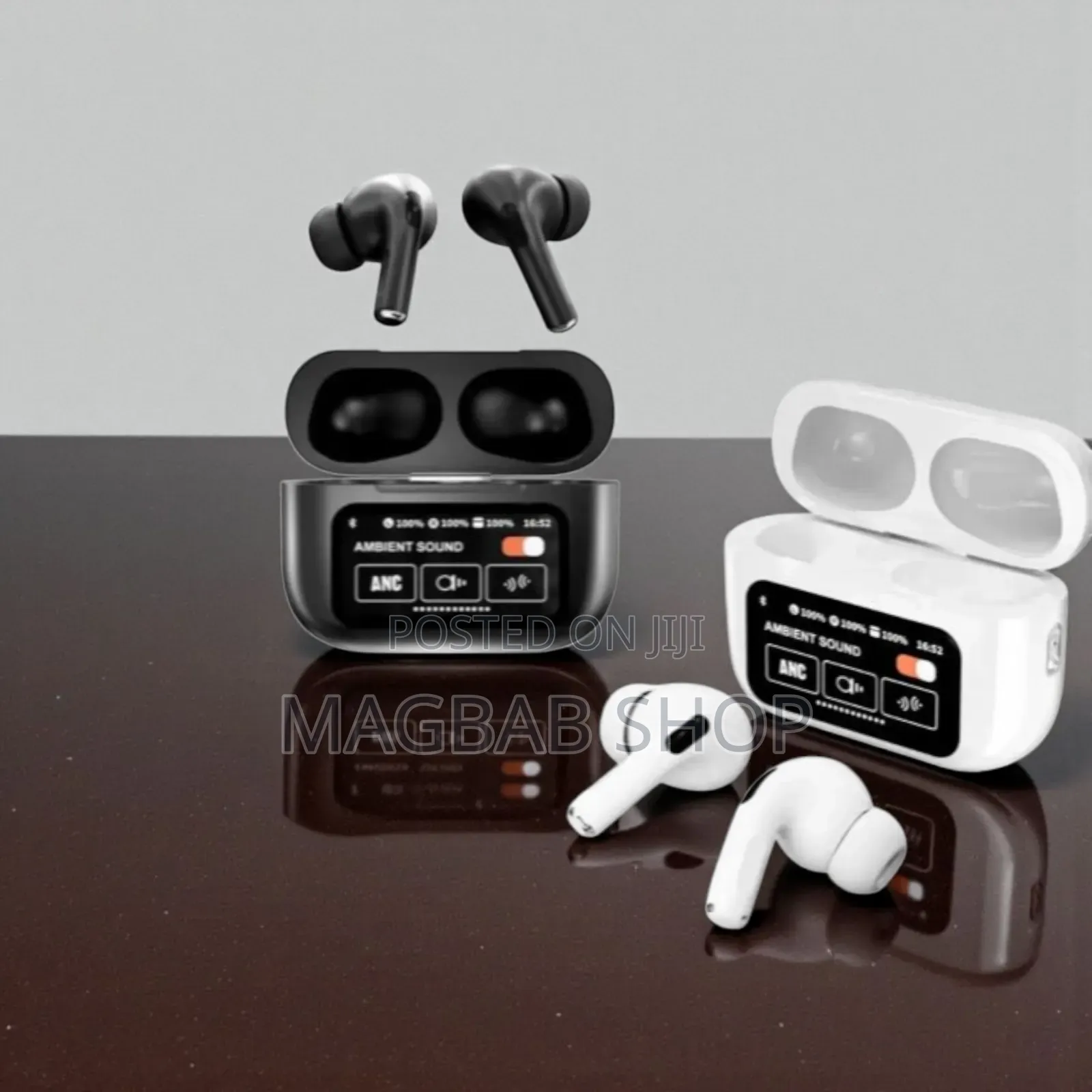 Original Wireless A9 Airpod (535373)