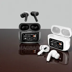 Original Wireless A9 Airpod (535373)