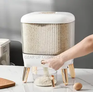 10kg Cereal Dispenser