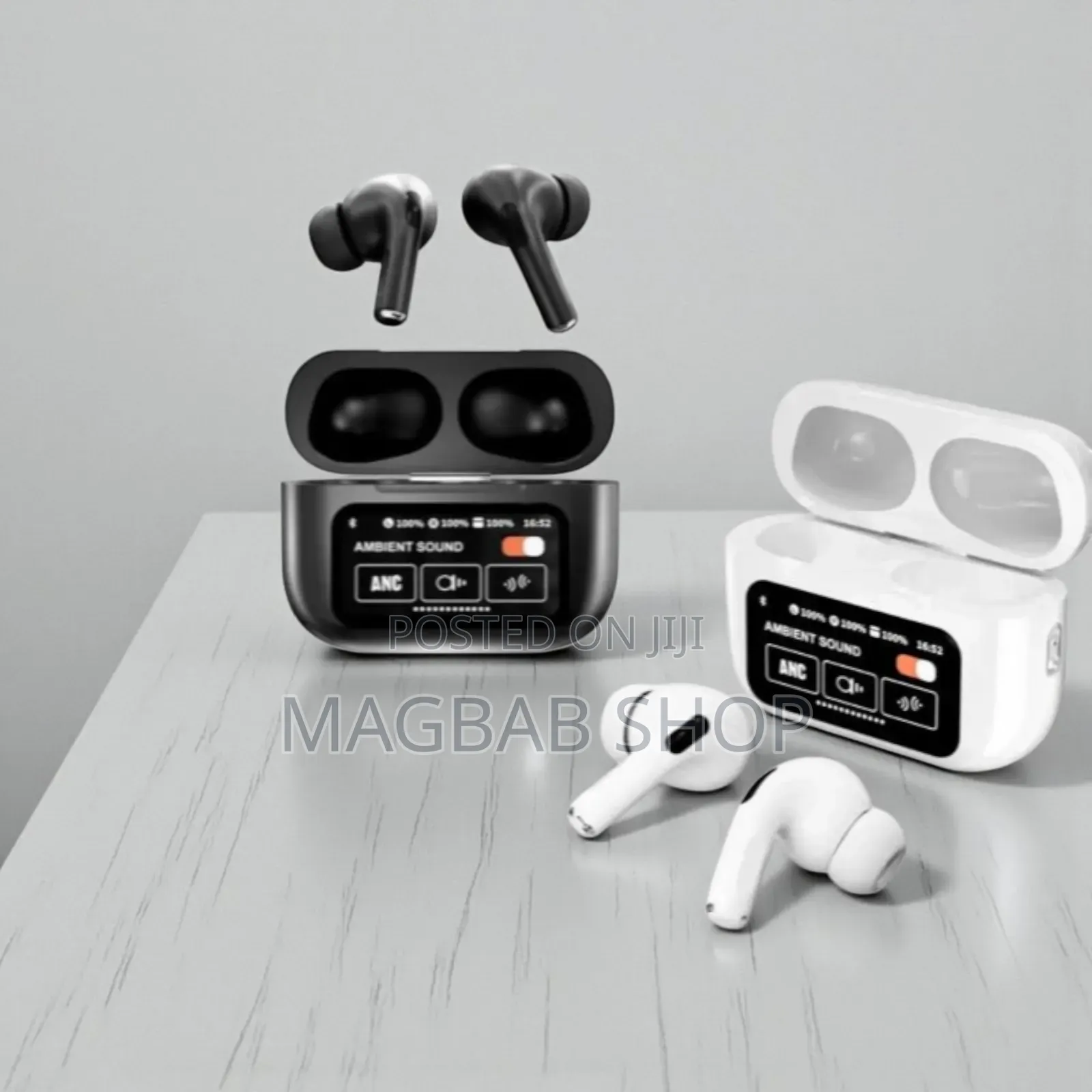 Wireless A9 Airpod Pro (646373)