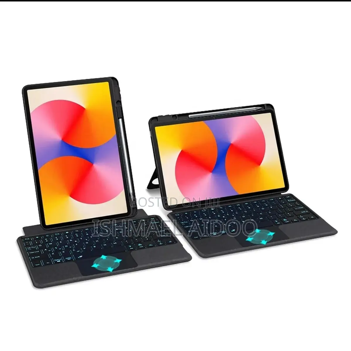 Huawei Se 11 2024 Keyboard Case