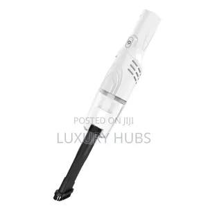 Lightweight Strong Vacuum Cleaner