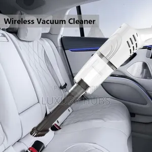 Lightweight Strong Vacuum Cleaner