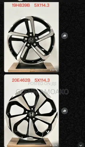 Koera Engine Available Getz, Morning, Spark Etc