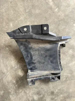 2019-2021 Acura Rdx Front Right Side Bumper Air Intake Duct