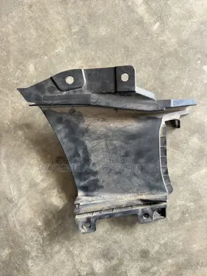 2019-2021 Acura Rdx Front Right Side Bumper Air Intake Duct