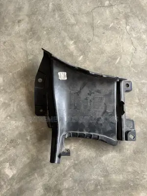 2019-2021 Acura Rdx Front Right Side Bumper Air Intake Duct