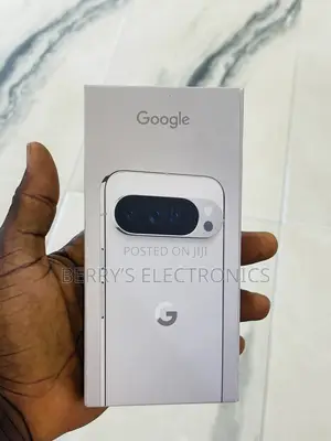 New Google Pixel 10 Pro XL 256 GB