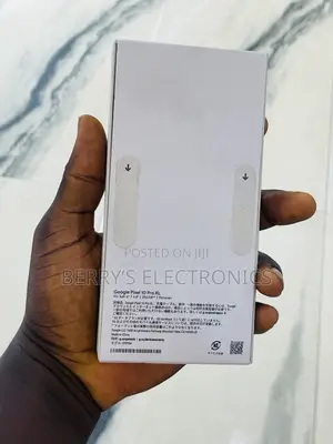New Google Pixel 10 Pro XL 256 GB