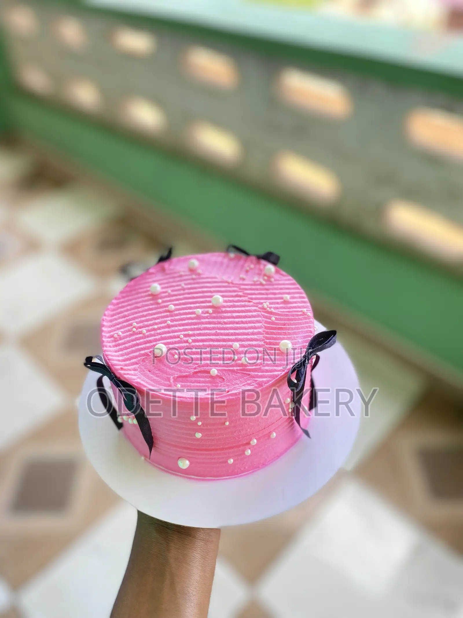 Budget-Friendly Cakes