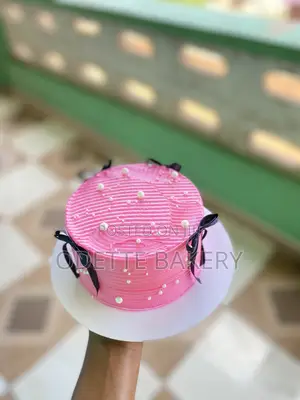Budget-Friendly Cakes