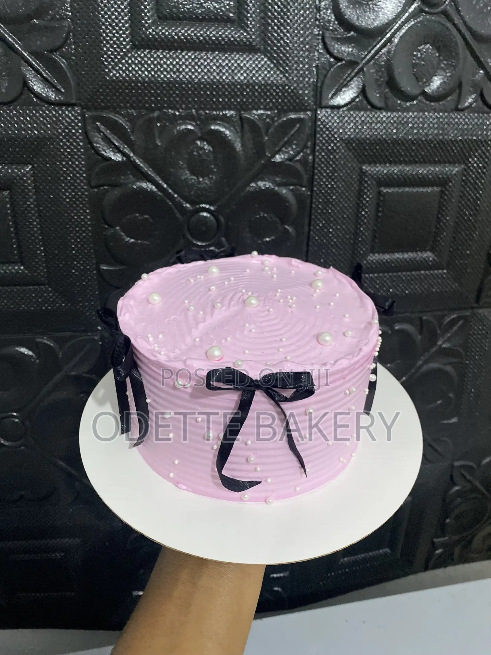 Budget-Friendly Cakes