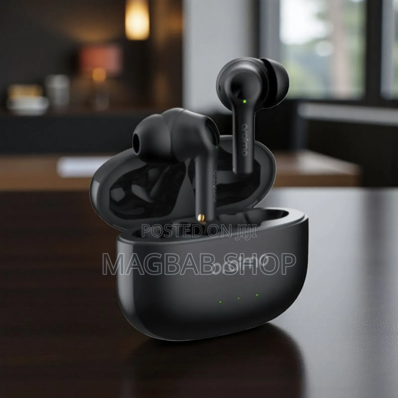 Oraimo Wireless Airpod (637838)