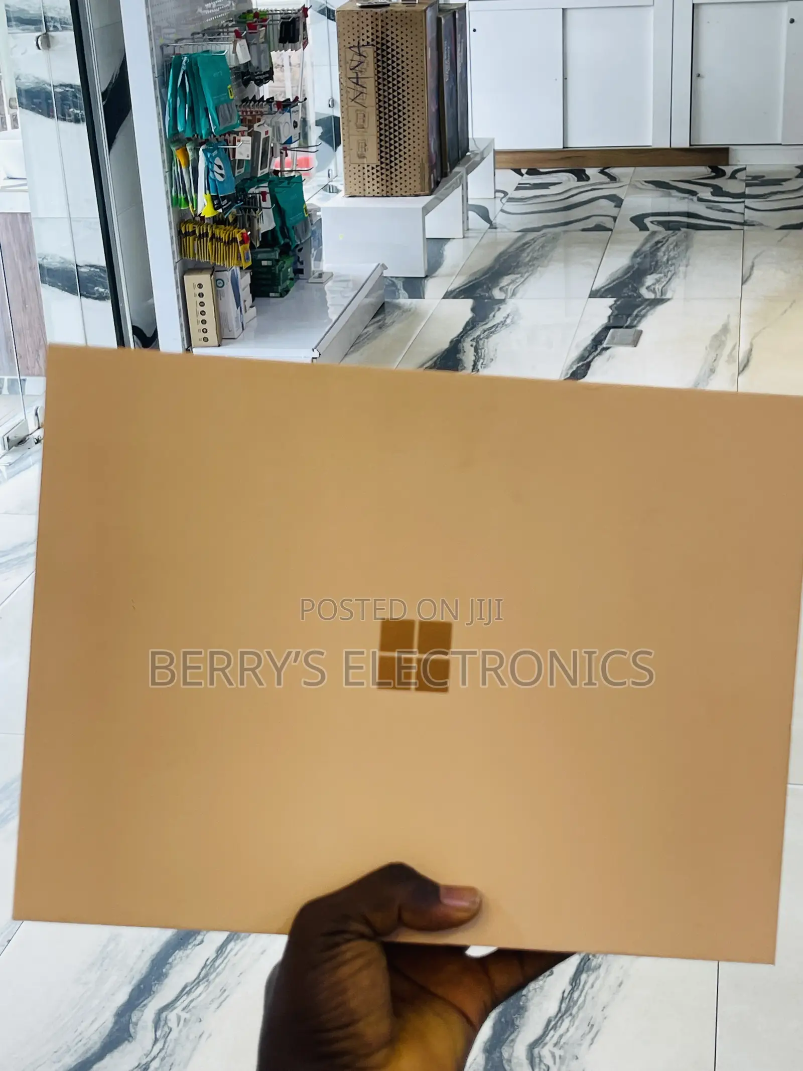 New Microsoft Surface Laptop 7 16GB Qualcomm Snapdragon X Elite SSD 1T