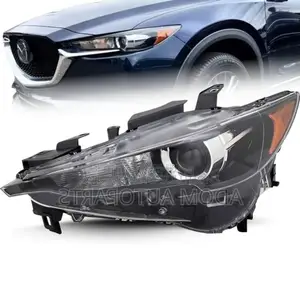 2019 Cx5 Headlight Driver Side