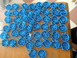Rabbit Blue Cups Nipple Drinkers