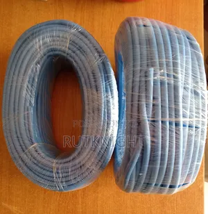 Rabbit Blue Cups Nipple Drinkers