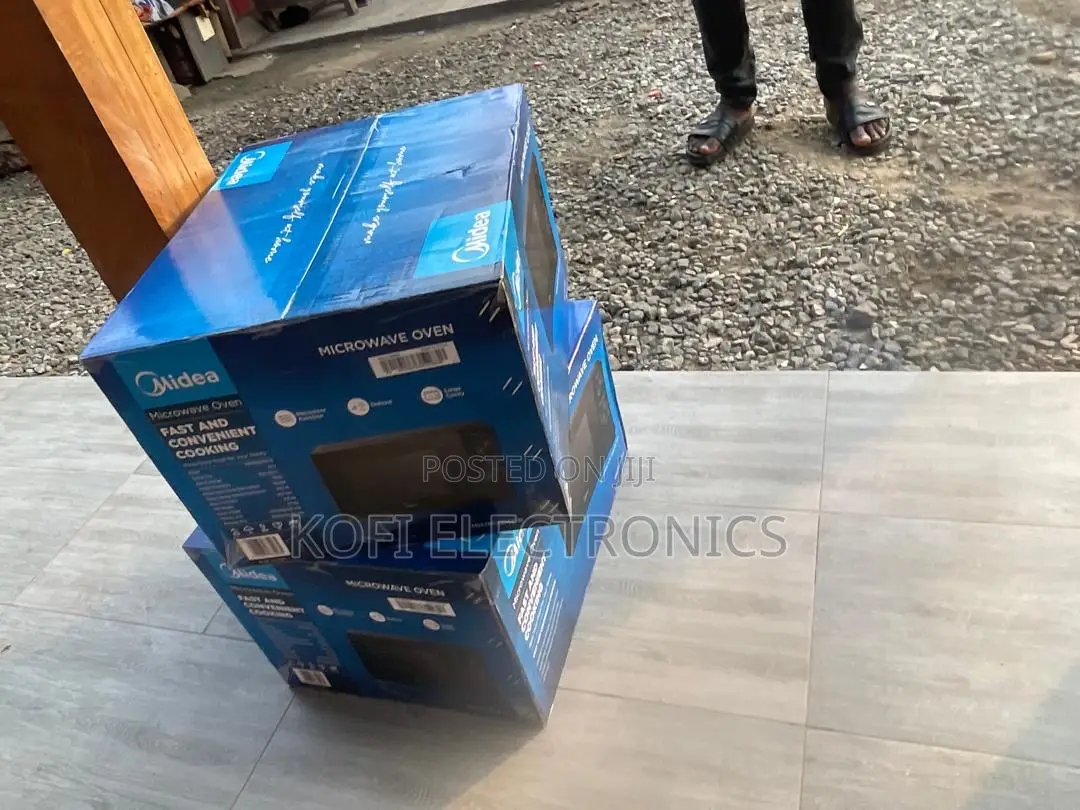 Midea Classicheat Oven Heritage Efficiency Series