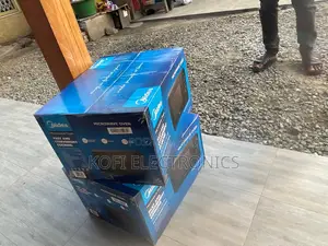 Midea Gourmetline the Crown of Convenient Cooking