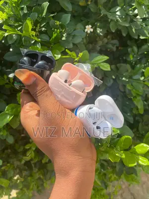 Airpods Pro 6