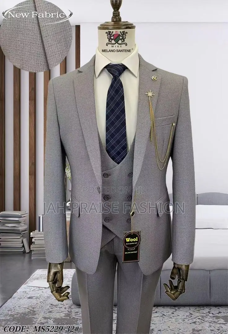 In Every Stitch – 2025 Suit Collection” More Suits in Stock