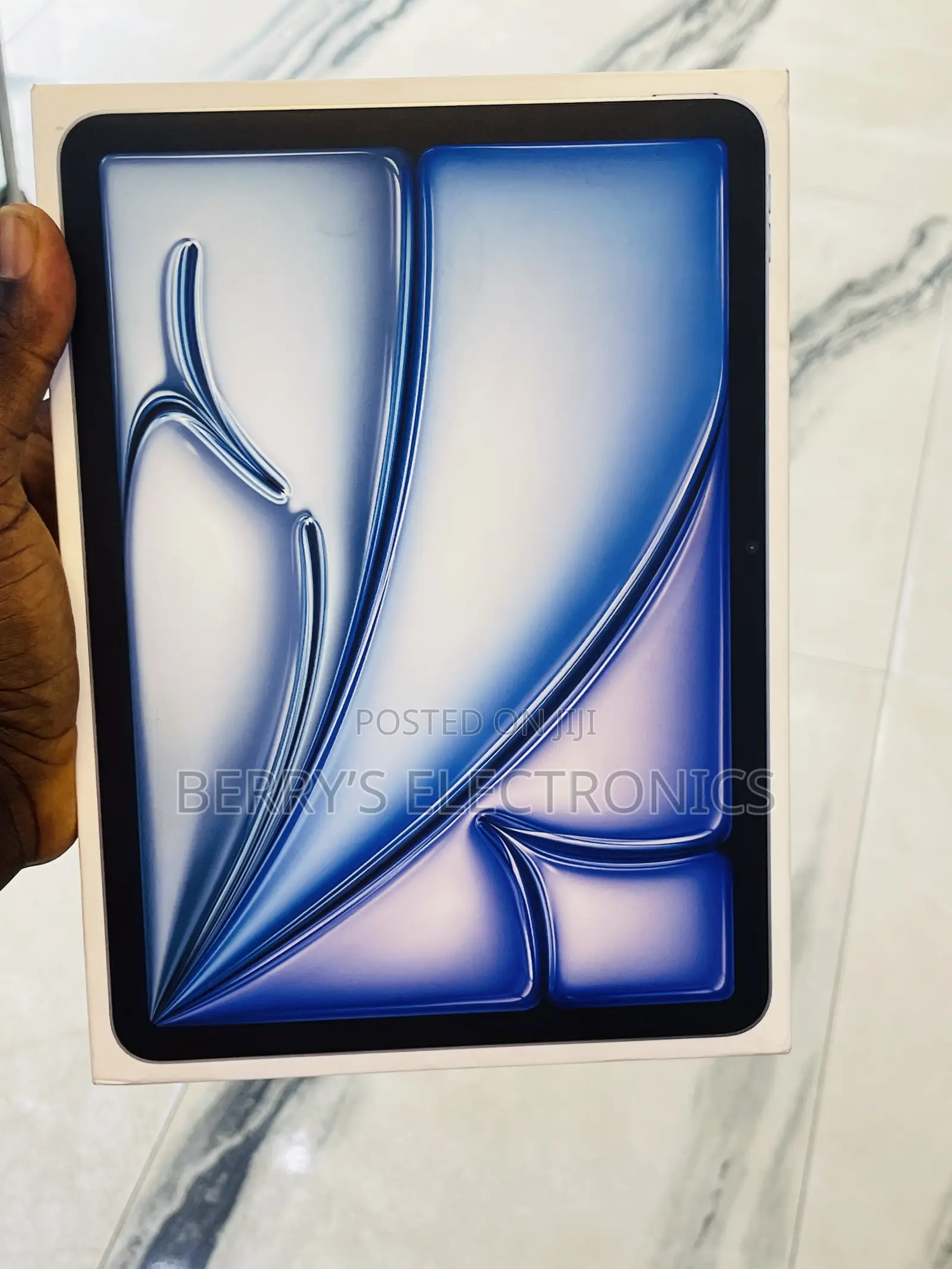 New Apple iPad Air 128 GB