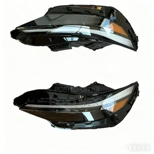 Hyundai Elantra 2024 Halogen/Xenon Led Headlights