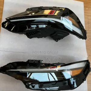 Hyundai Elantra 2024 Halogen/Xenon Led Headlights