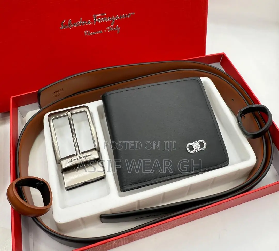 Quality Leather Belt