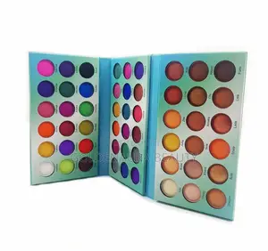 Eyeshadow Pallete