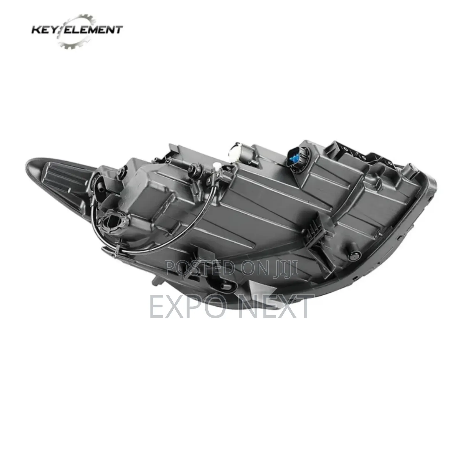 2020 - 2023 Hyundai Sonata Full Led Headlight Pair