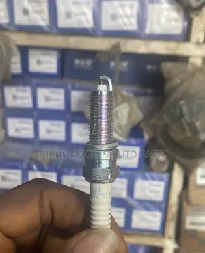 Spark Plugs Honda Civic 2010 - 2015