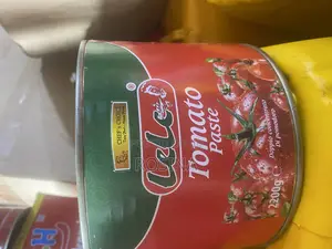 Lele Tomato Paste 2.2kg