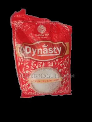 Champion Premium Jasmine Rice