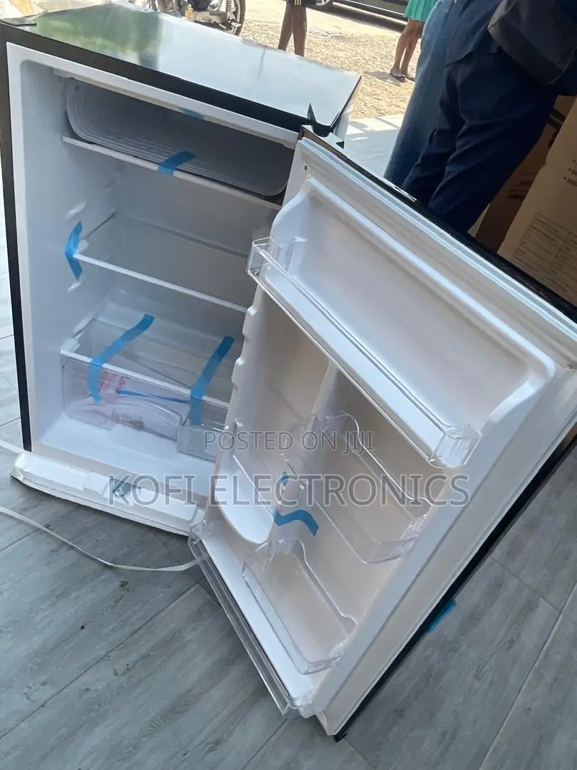 Rainbow 90l Frostchill Single-Door Fridge