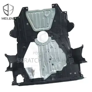 Honda Accord /18 Down Engine Panel
