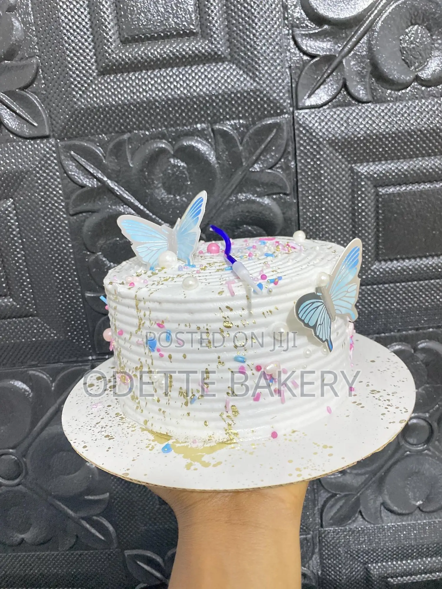Budget-Friendly Cakes