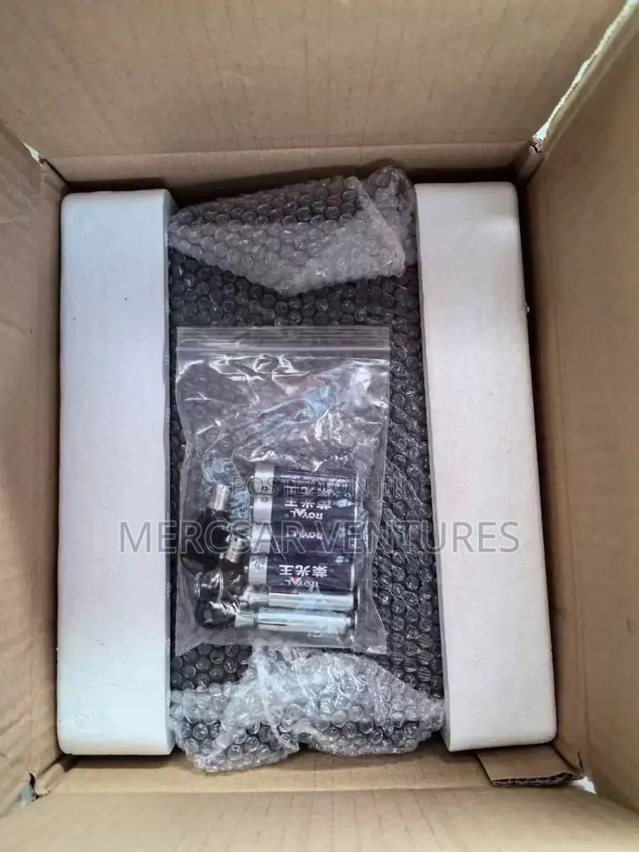 Electronic Money Box/Safe- Head Space