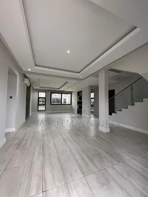 3bdrm Townhouse/Terrace in Charclem Ventures, East Legon for sale