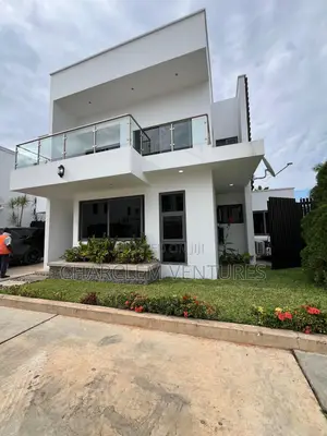 3bdrm Townhouse/Terrace in Charclem Ventures, East Legon for sale